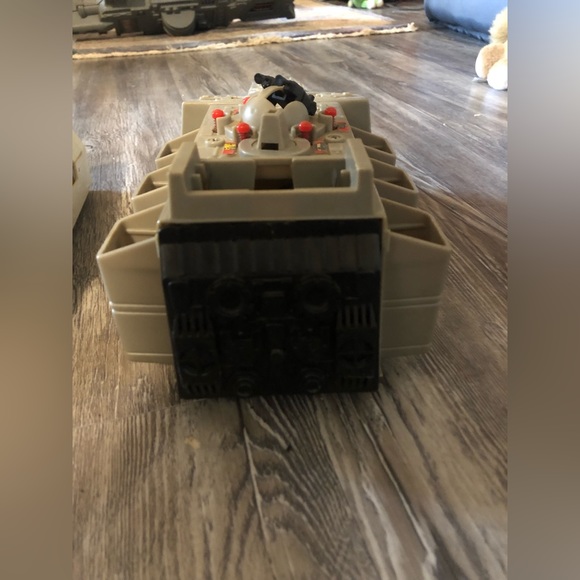 Star Wars original 1981- Transport - Picture 4 of 6